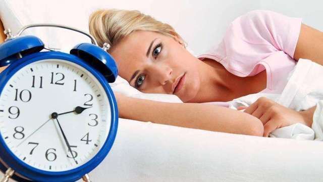 睡眠质量|孕期睡不好,对胎儿影响有多大?有孕在身的孕妈不可不知