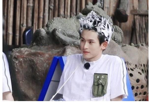 张哲瀚|跑男最新预告，张哲瀚粉丝多，来过4次的王嘉尔对郑恺下手了！