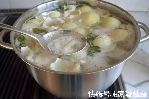 食物|保鲜袋就是用来装食物她用保鲜袋做了这些,太神奇了