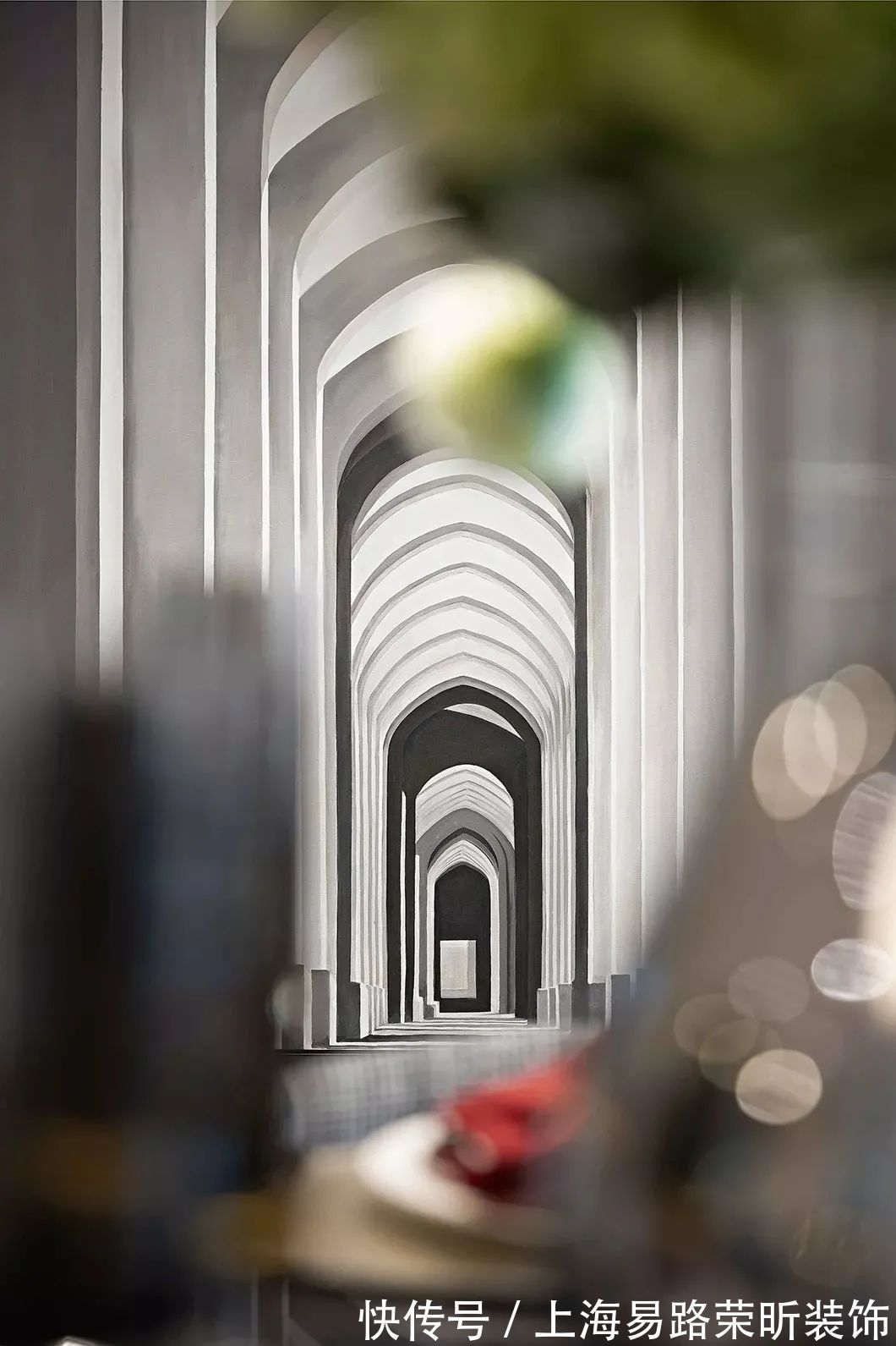 建筑风|120㎡现代都市风,舒适与时尚的交融,当代人的从容生活