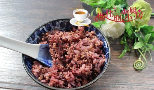 粗粮|减肥12斤的我,用它代替米饭,连吃4周后腰肢苗条气色佳显年轻