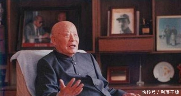 副官|他曾是张学良的副官,后来成为开国上将,最后一位去世的上将