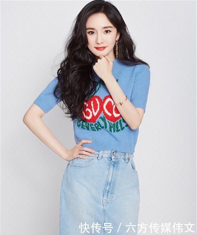 发质|你适合长发还是短发?脸型决定发型的长度,圆脸的女生适合第2种