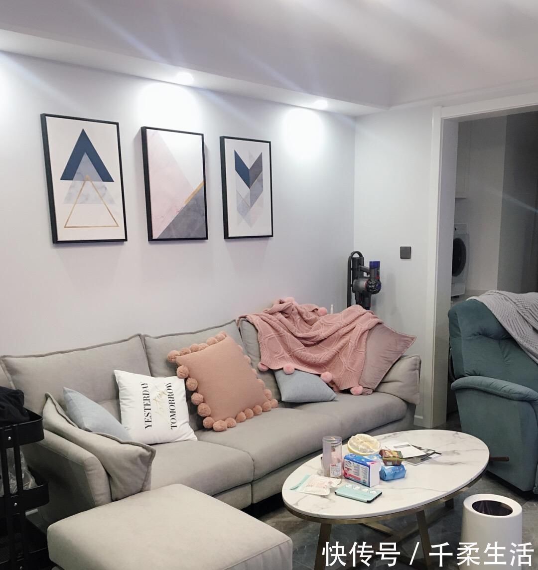 榻榻米|她家装修不攀比,不豪华,越住越幸福,忍不住给大家晒晒全屋