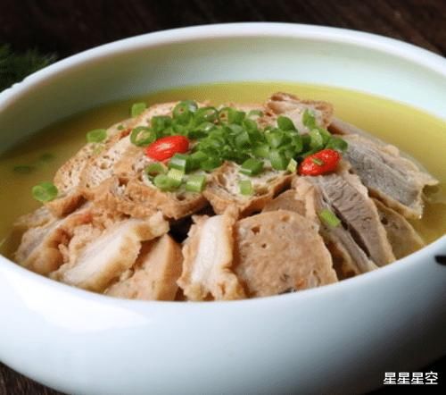 四川人年夜饭上面必不可少的一道菜