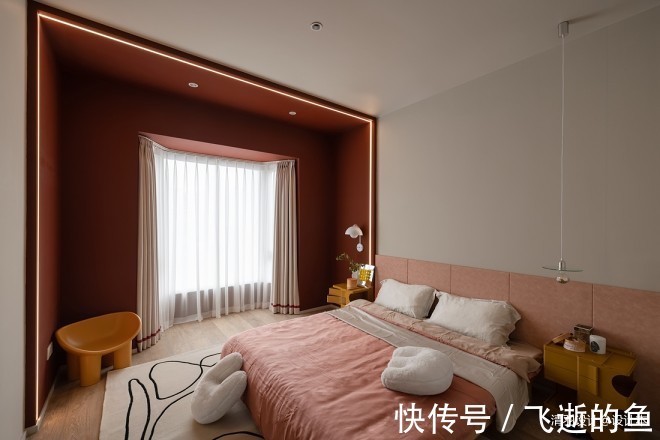 民宿|夏天的风，穿过了她的“百万民宿”