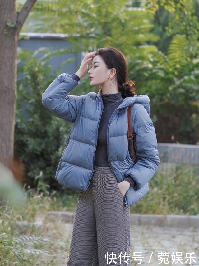 寒冬别随便穿羽绒服，超全的穿搭攻略在这里，承包你的秋冬时尚