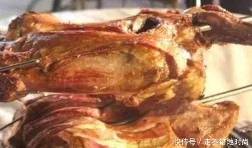 新疆十大美食,除了大盘鸡和烤羊肉串,你还吃过几样