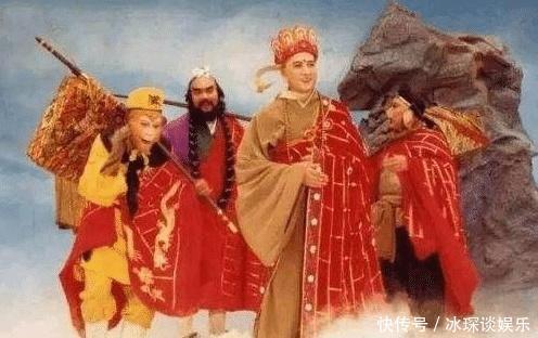 吴承恩|难怪要唐僧师徒为取经人,今天才知道他们5人名字连起来是啥意思