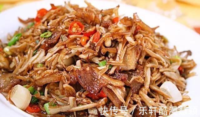 蔬菜|立秋前，这5种廉价蔬菜多买些，动手晾晒成菜干，冬天吃着比肉香
