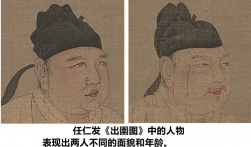 唐玄宗|对任仁发《五王醉归图》的几点质疑