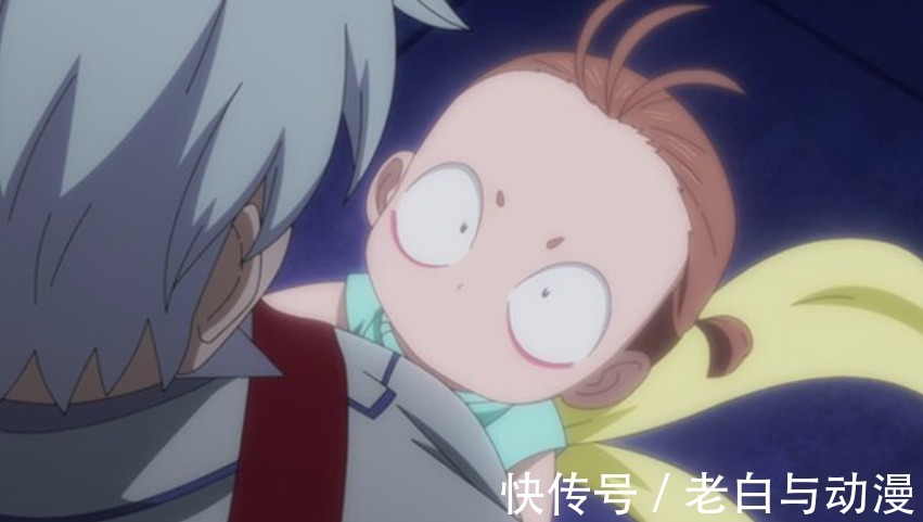 犬夜叉|半妖的夜叉姬:夜叉姬VS冥道丸,时之风车被烧毁了