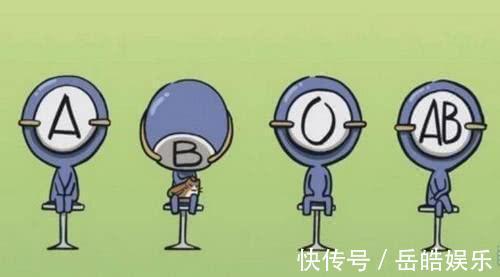 寿命|血型和寿命有关系吗,哪种血型的人最可能长寿,专家一股脑告诉你