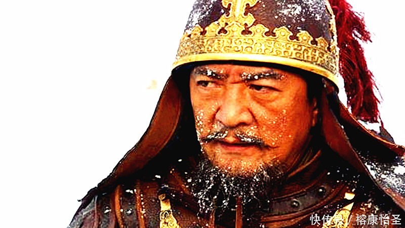 追赠|历史上第一个获最高谥号的文臣,由唐太宗李世民亲自追赠