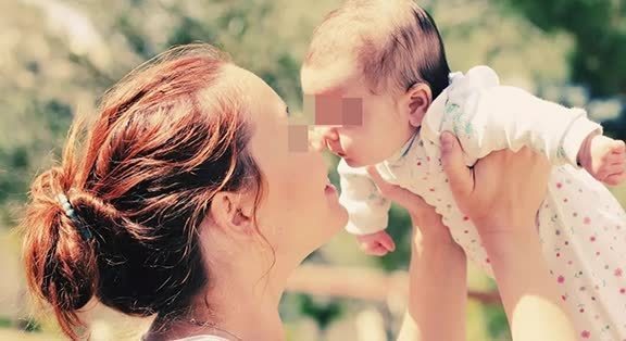 宝宝|妈妈一走就哭,是宝宝过度依赖吗?哭是对的,不哭才“有问题”