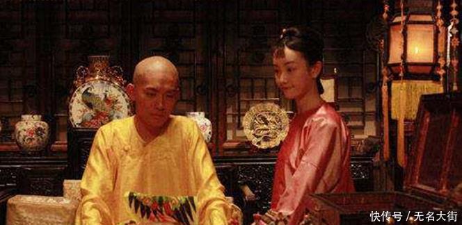 一同|慈禧和光绪一同患病,但俩人离世仅相差一天,那光绪是怎么死的