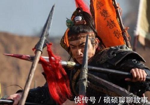 燕顺|盘点 《水浒传》中的小人排行榜, 没有最小人, 只有更小人