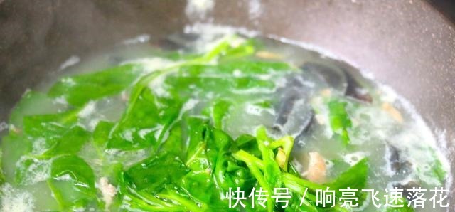 自制汤|此菜人称“菜中榴莲”，味道怪怪的，一吃就上瘾，清脆滑嫩特好吃！