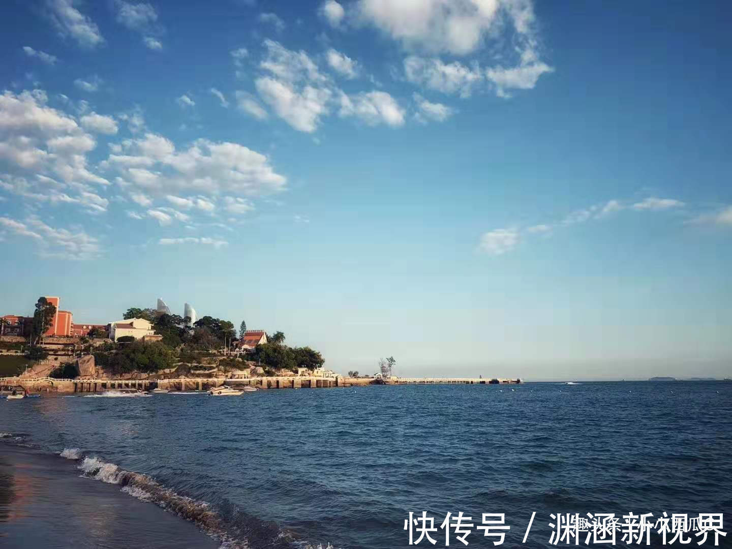 桂林|中国避寒游最热门的8座旅游城市，前三出乎意料，你喜欢哪一座呢