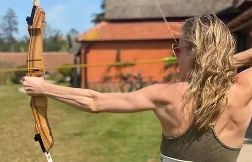 惊奇2|惊奇队长,你这腹肌认真的吗?