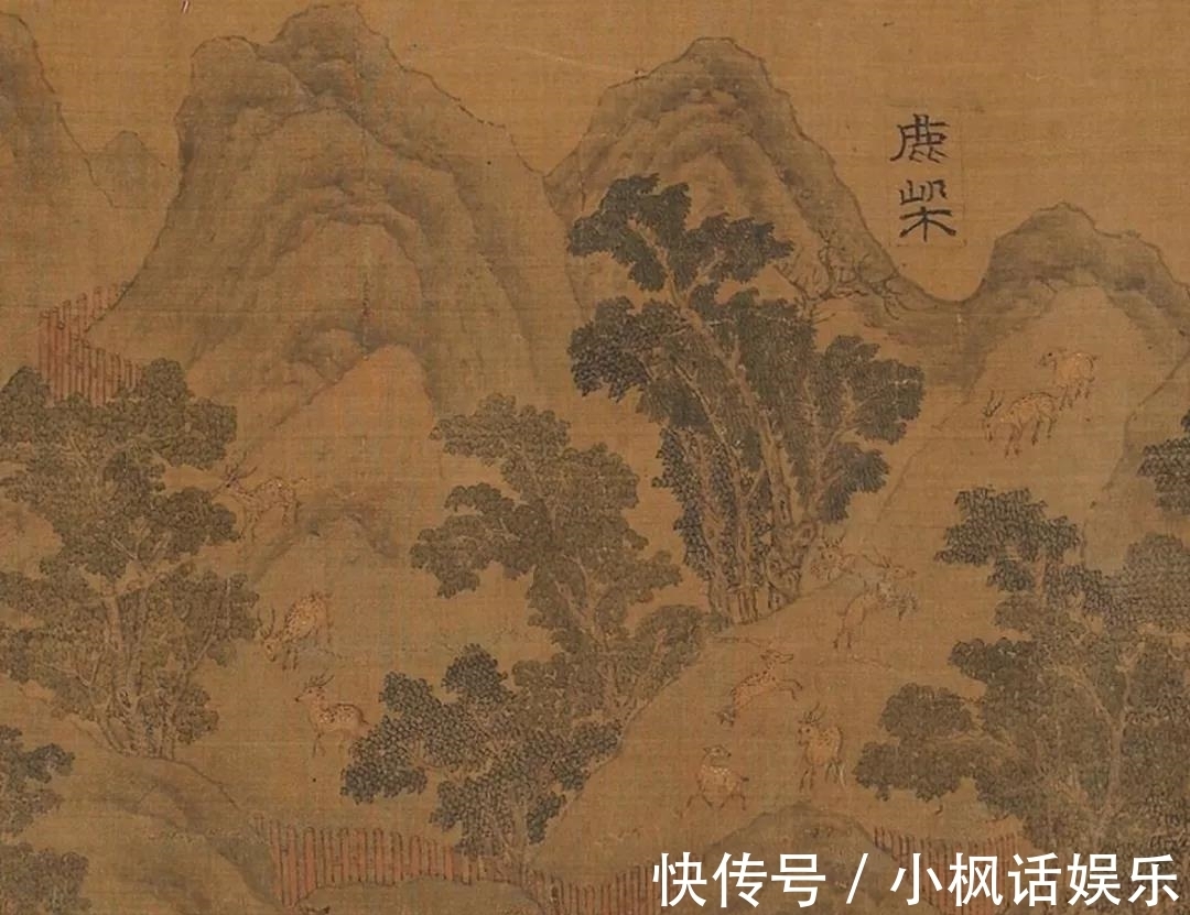 诗意|王维隐居时写下一首诗,诗意行云流水富含哲理,读来让人回味无穷