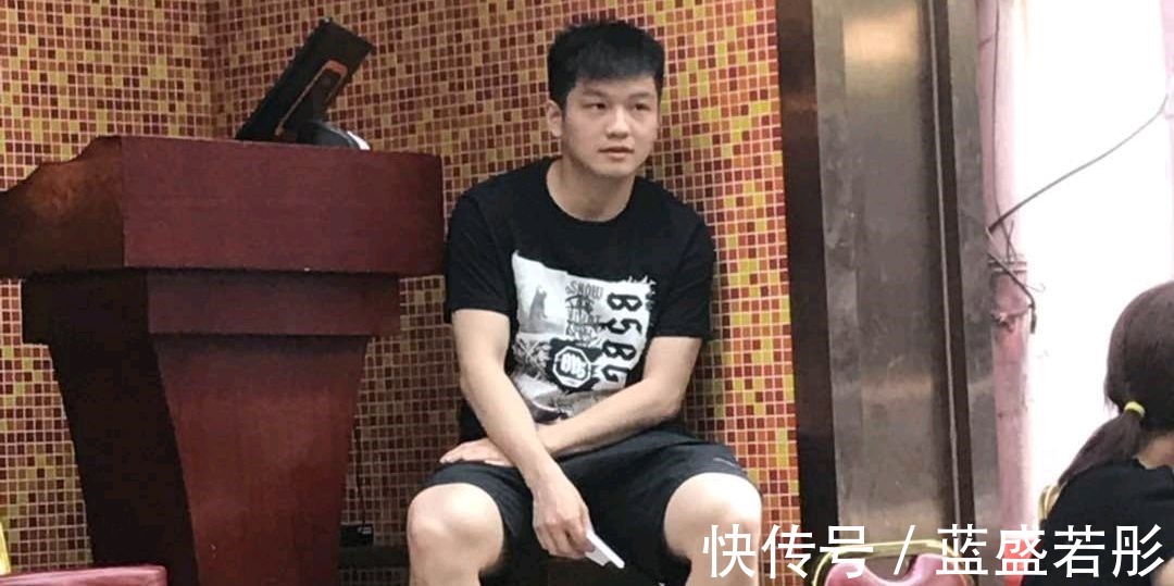 樊振东|都有各自的挑战,陈梦与樊振东世乒赛都想夺冠,必须先战胜自我!