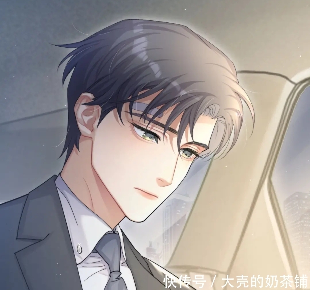 牧谪@小说中的哪一句台词,让你觉得眼泪不值钱?