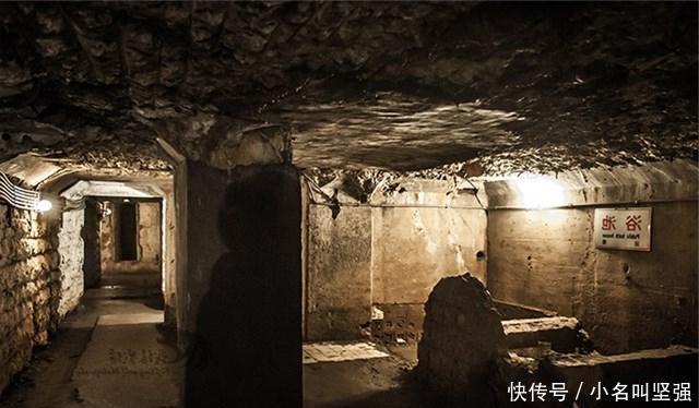 本侵略者|为什么虎头要塞号称“东方马其诺防线”!