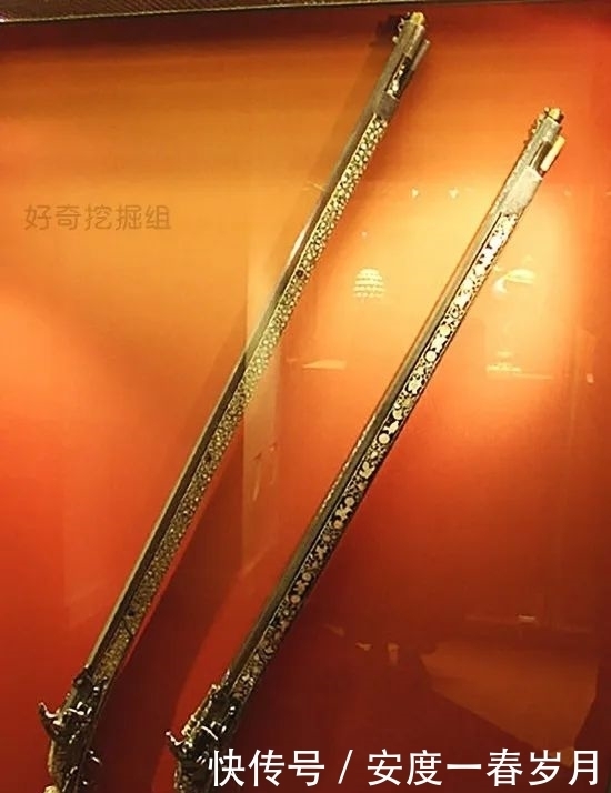 民族|为什么说俄罗斯人是战斗民族？看看他们收到的国礼就明白了