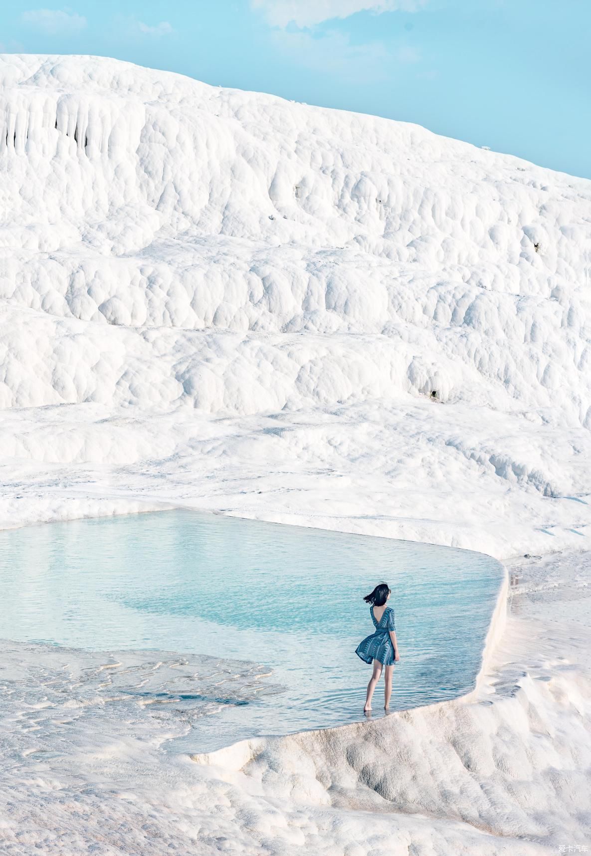 打卡土耳其 把最美的暖间留下来 体验最深度的穷游
