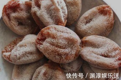 补血|女人最好的零食,不想老太快,春天多吃,补血养颜,纤体瘦身