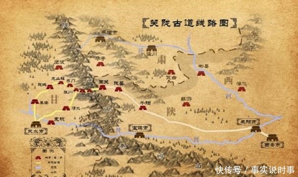 文武|文武分途，宇文泰手下服服帖帖的武川军阀，为何关陇却失控