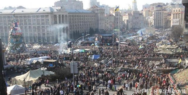 南斯拉夫|乌克兰会成为第二个“南斯拉夫”么