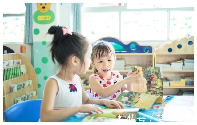 幼儿园|孩子在幼儿园过的好不好,这几项表现就能说明,家长别蒙在鼓里了