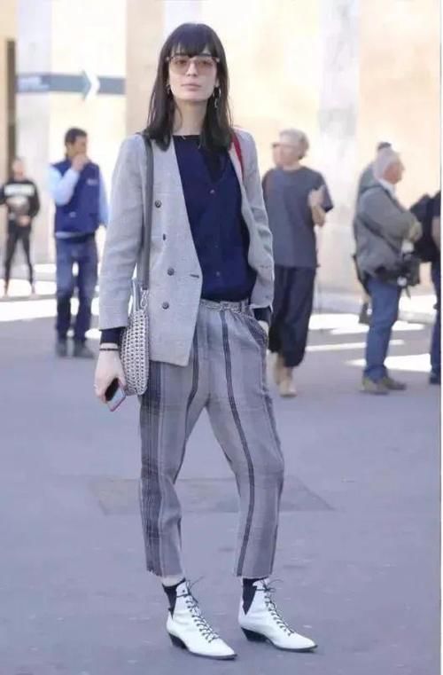 美炸天的针织打底衫！柔软百搭、减龄又显瘦！