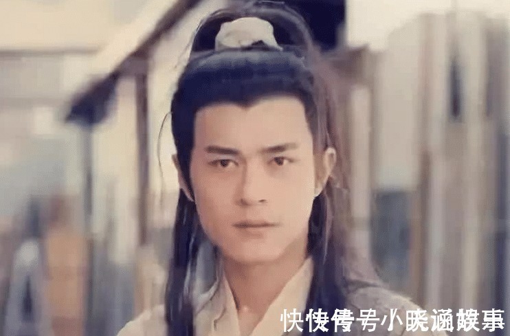 徒弟!杨过一生只有一个徒弟,名气比杨过大,武功比杨过高,自创一门派!