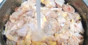 家常鸡肉菜谱,炒鸡,简单营养美味,比大盘鸡好吃,吃不够