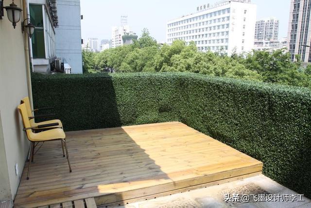 防护网|小区不准封阳台,为了孩子,我花80块钱铺层防护网,物业也夸安全