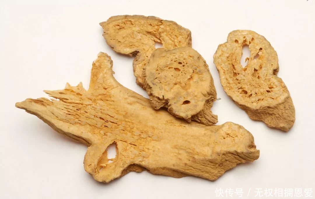 白术,补土调脾胃最好用的中药,补养后天气血,这8种人用最适合