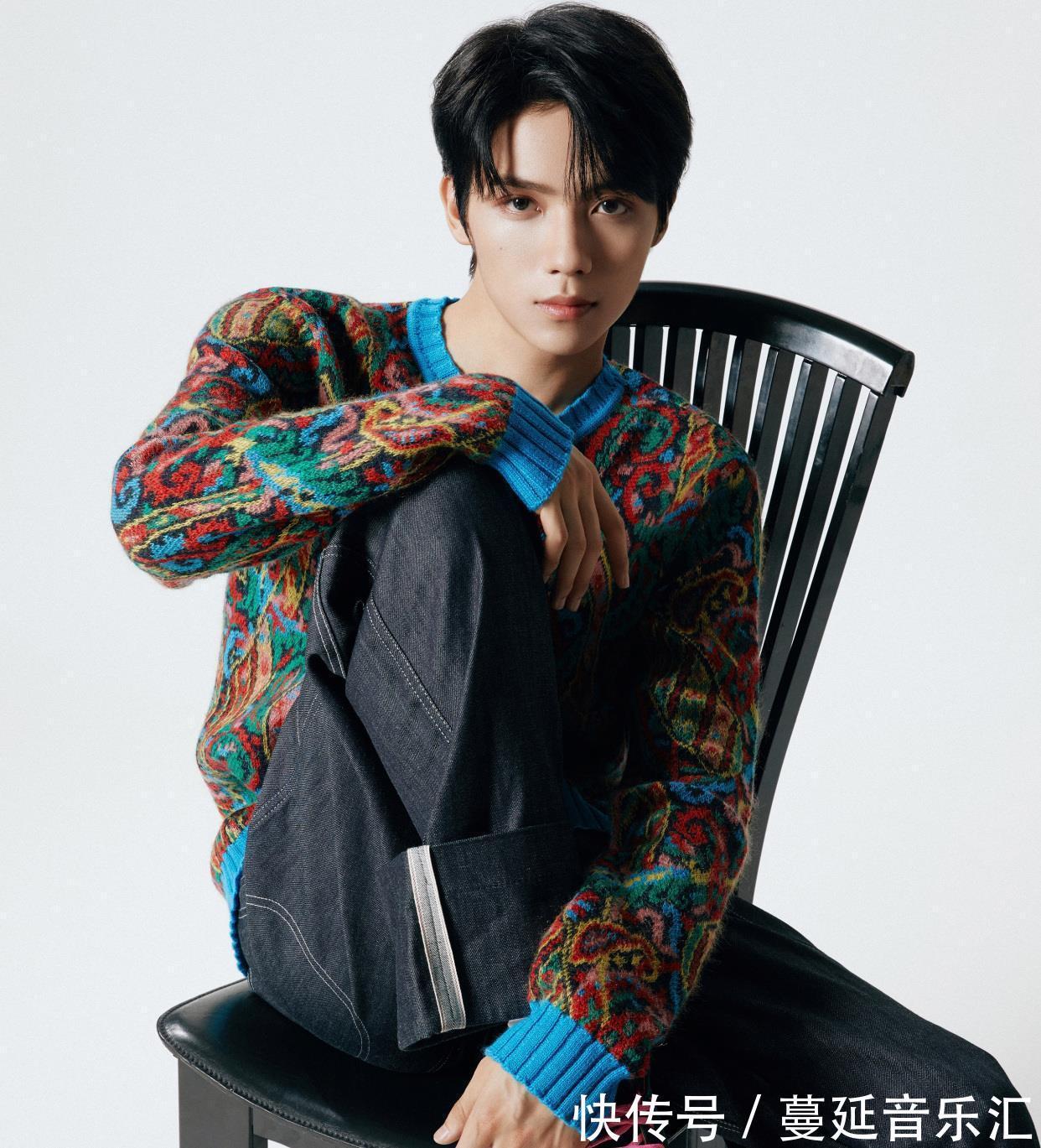 ixform|IXFORM三人錄節目，從連淮偉到羅一舟被張顏齊套路，姜還是R1SE辣