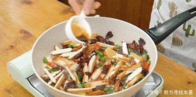 简单|上班族的一人食,不用将就!10分钟搞定,简单又健康,营养均衡