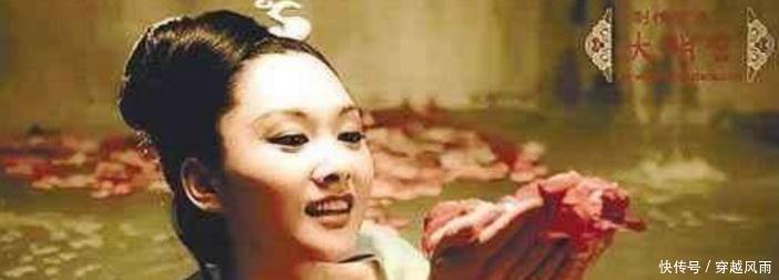 摔了一跤|荒唐宫女摔了一跤, 三岁小皇帝被活活吓死, 父亲只做了两件事