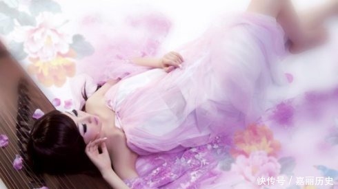 李清照早年的生活原来是这样的!根本不像我们理解的那样凄凉