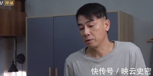 林晓峰|究竟是GAI飘了?还是山鸡提不动刀了?陈小春替兄弟向GAI说对不起