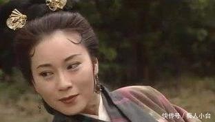 笑傲江湖|金庸的小说让我读的很纠结。这么多的感情戏太虐心,你这么看