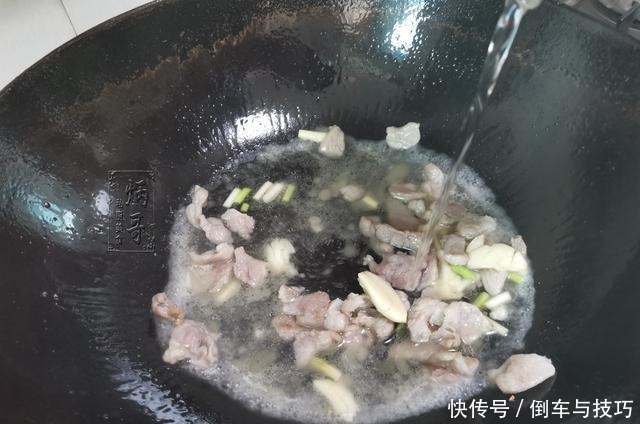  蛋白质最高的食材，第1名不是豆腐而是它！常给家人吃冬天少生病