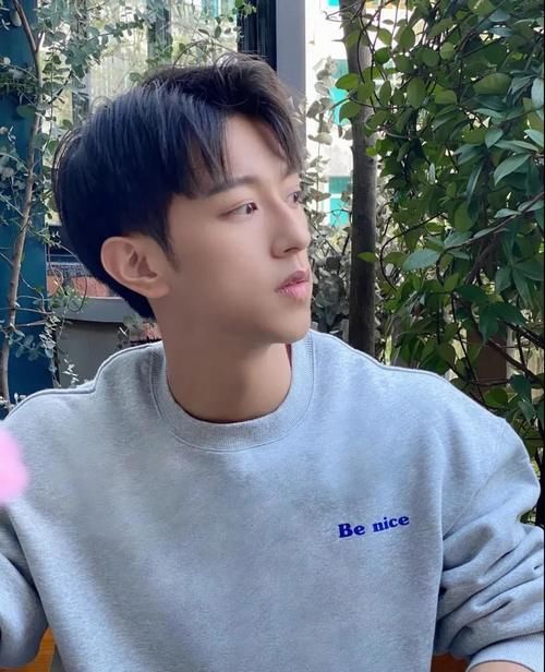 今夏男生理发别只会说“剪短点”了，留好这3款，潮流有范儿！