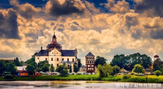 两国|苏联加盟国中地位最高的两国,如今一个局势混乱,一个毫无自主权