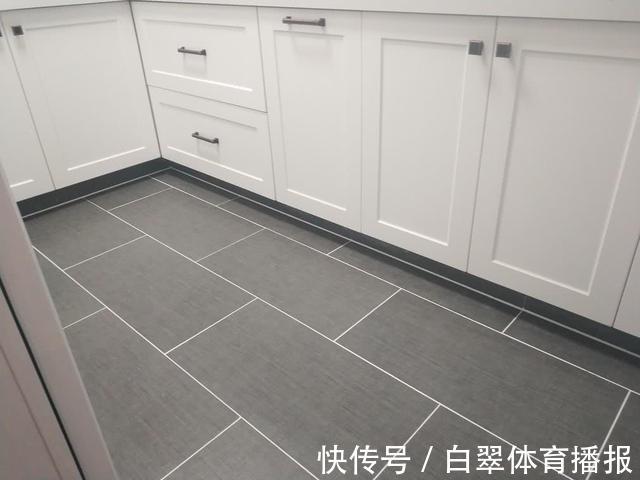 施工|瓷砖美缝三大坑，我家直到入住后，才慢慢发现这些问题