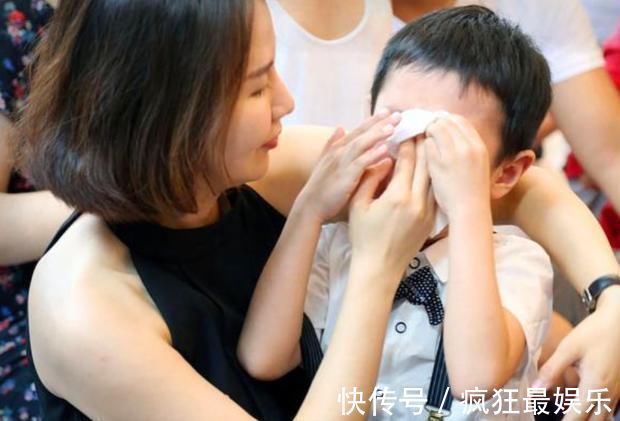 妈妈|孩子这3种“中国式礼貌”,看似懂事却有害无益,父母仍沾沾自喜